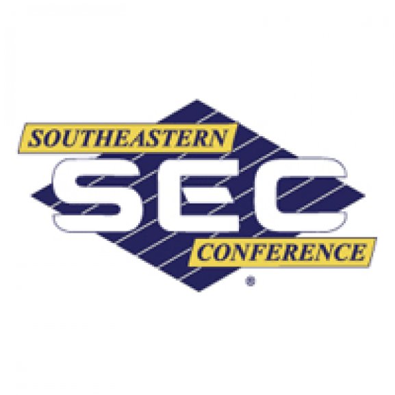 Logo of SEC - Southeastern Conference