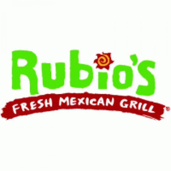 Logo of Rubio's Fresh Mexican Grill