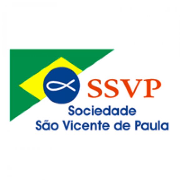 Logo of Sociedade São Vicente de Paula