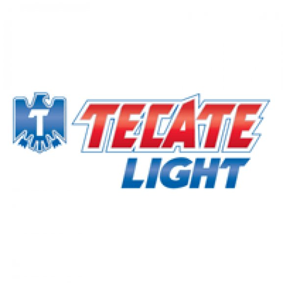 Logo of Tecate Light