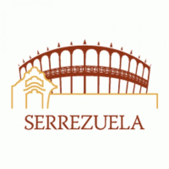 Logo of SERREZUELA