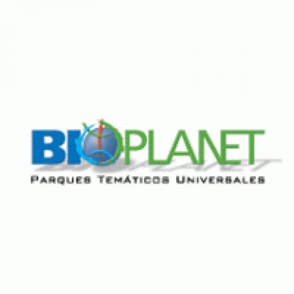 Logo of BIOPLANET