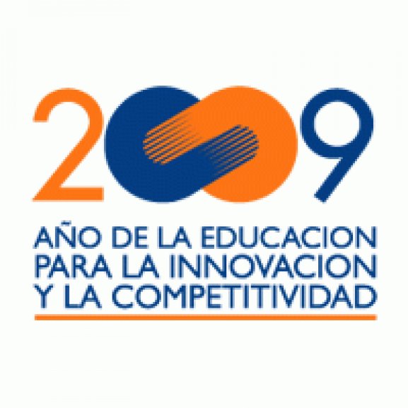 Logo of 2009 YEAR OF...
