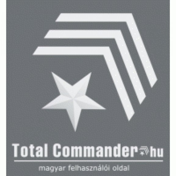 Logo of Total Commander Hungary