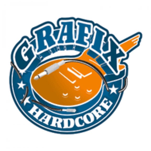 Logo of GRAFIX HARDCORE