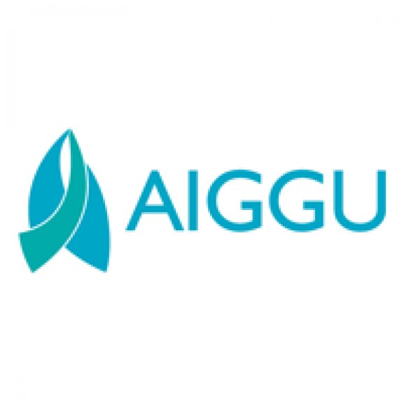 Logo of AIGGU brand
