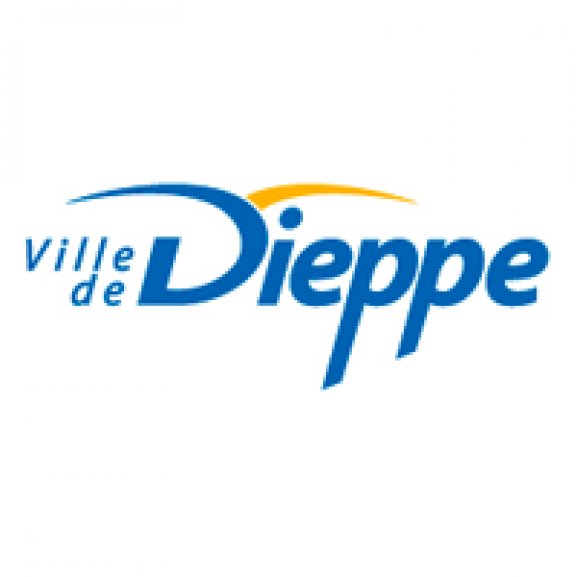 Logo of Ville de Dieppe