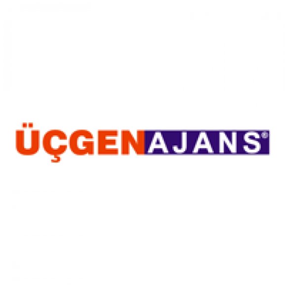 Logo of Üçgen Ajans