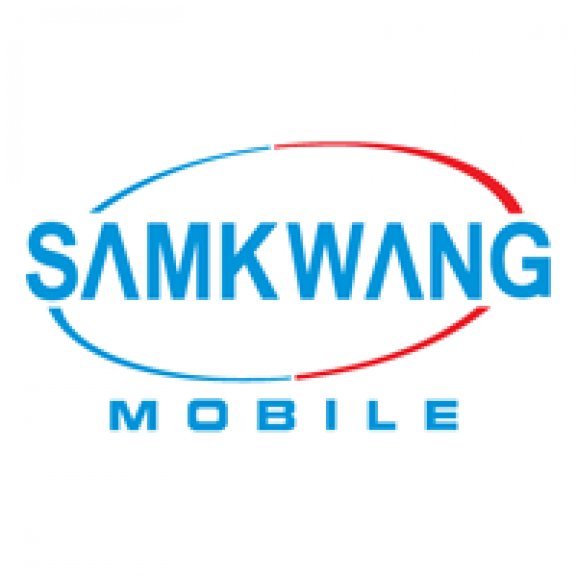 Logo of Samkwang Mobile