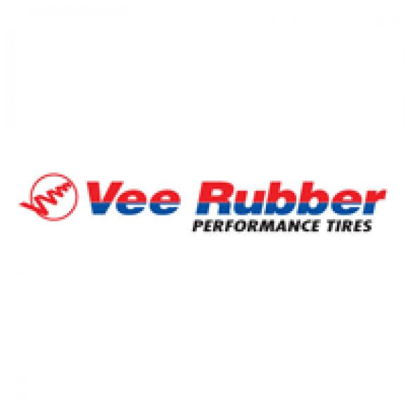 Logo of Vee Rubber