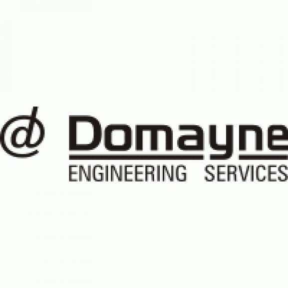 Logo of Domayne Engineering