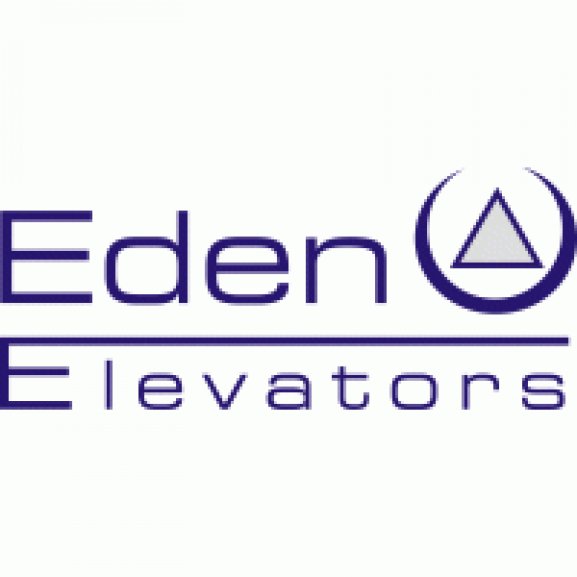 Logo of Eden Elevators