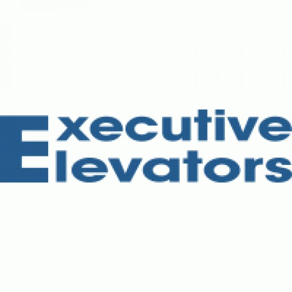 Logo of Executive Elevators
