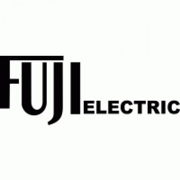 Logo of Fuji Electric