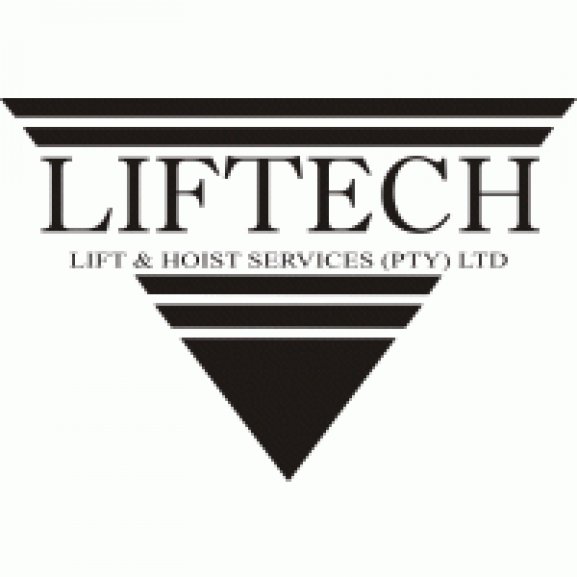 Logo of Liftech
