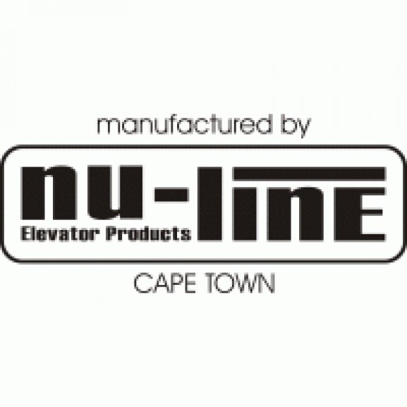 Logo of Nu-Line Elevators