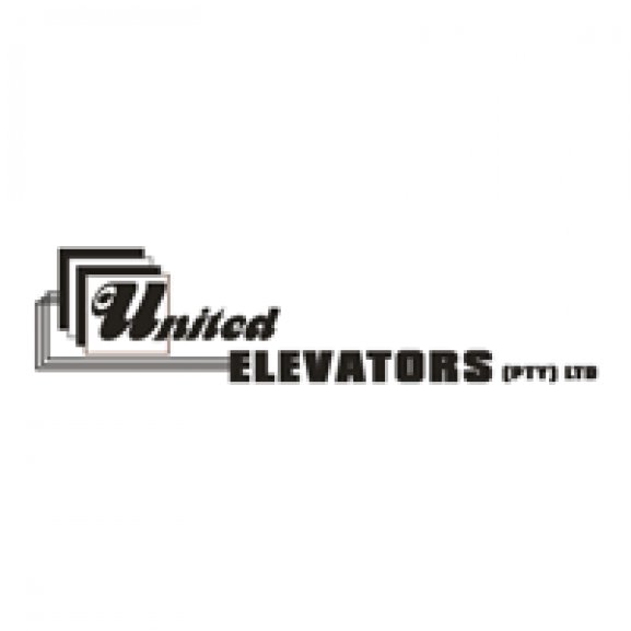Logo of United Elevators