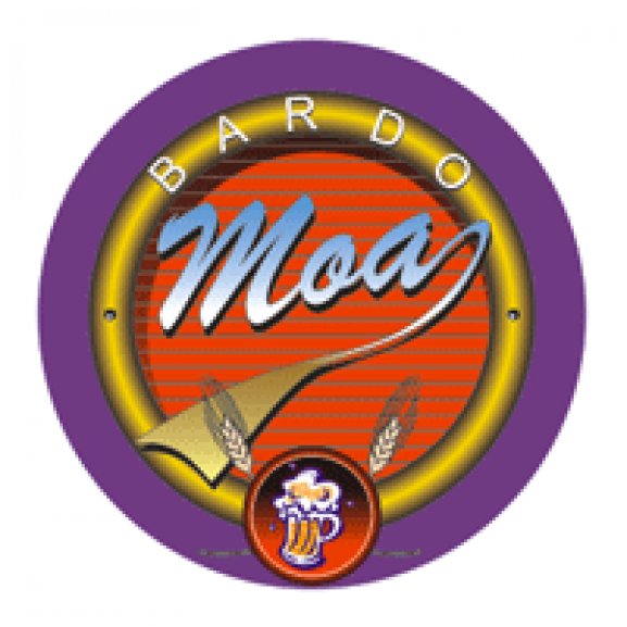Logo of Bar do Moa