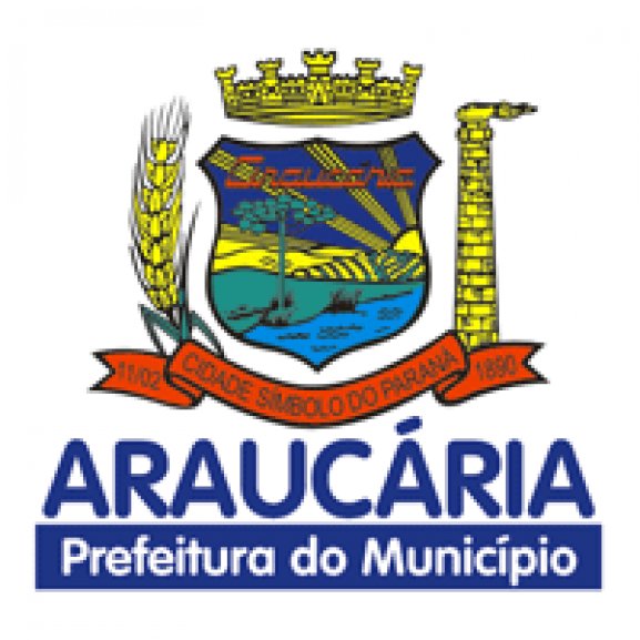 Logo of Prefeitura do Município de Araucária