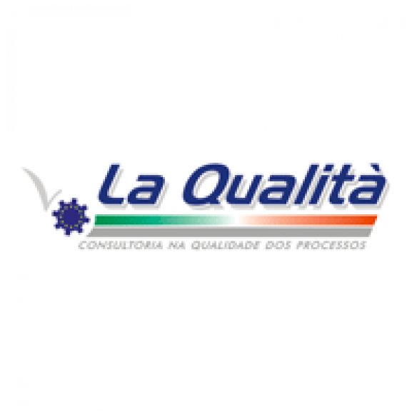Logo of La Qualità Consultoria