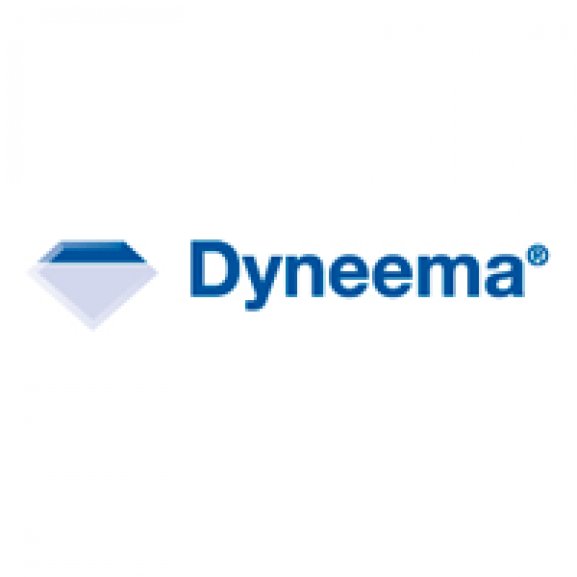 Logo of Dyneema