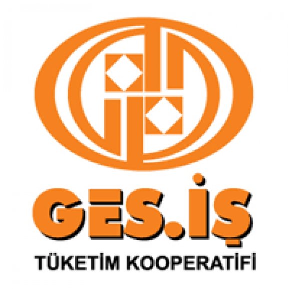 Logo of Ges.is