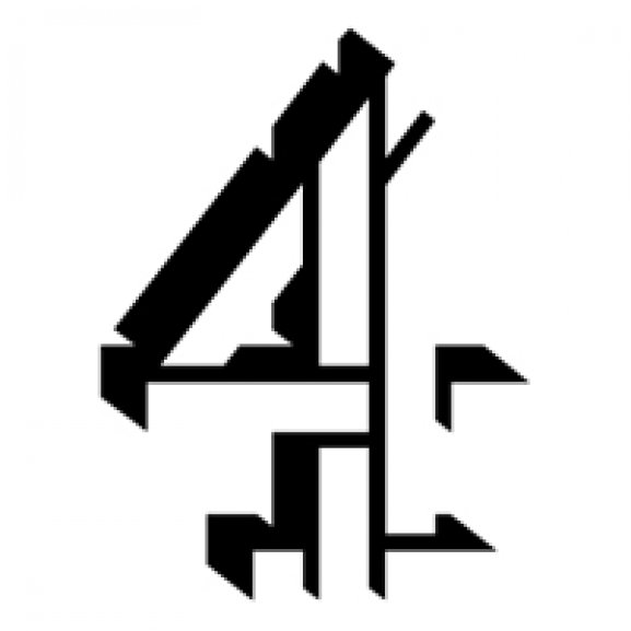 Logo of Channel 4