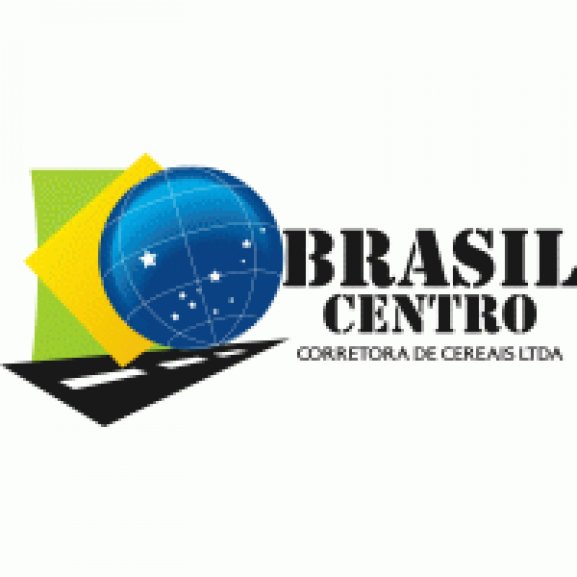 Logo of Brasil Centro Exportações de Grãos