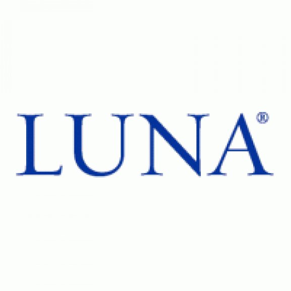 Logo of LUNA