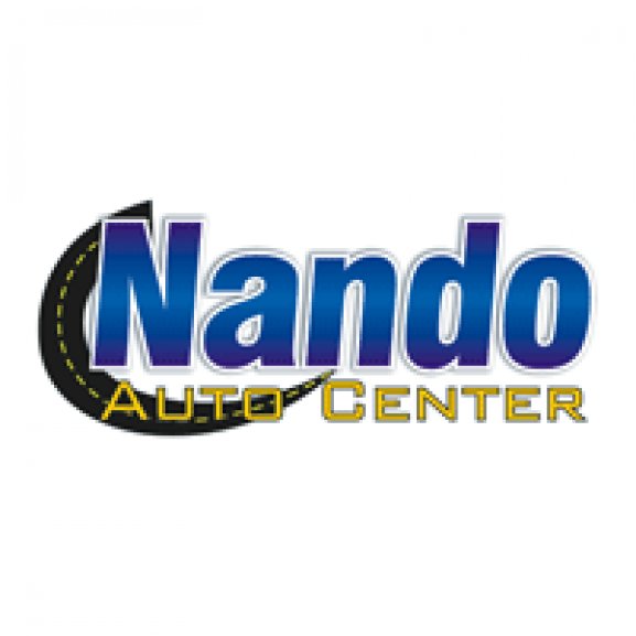 Logo of Nando Auto Center
