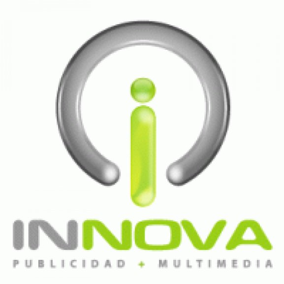 Logo of Innova Publicidad + Multimedia