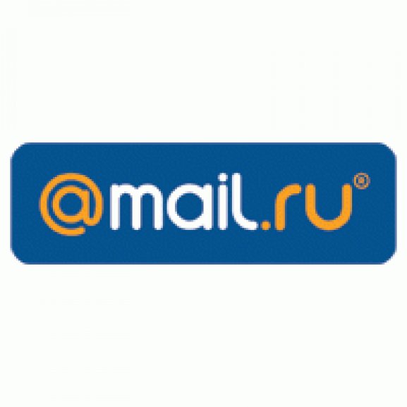 Logo of @mail.ru