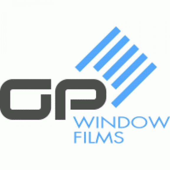 Logo of GP Window Films