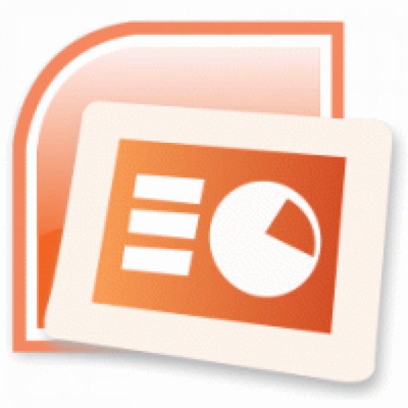Logo of Microsoft Powerpoint
