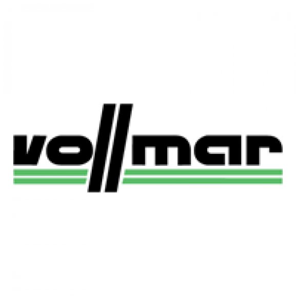 Logo of VOLLMAR