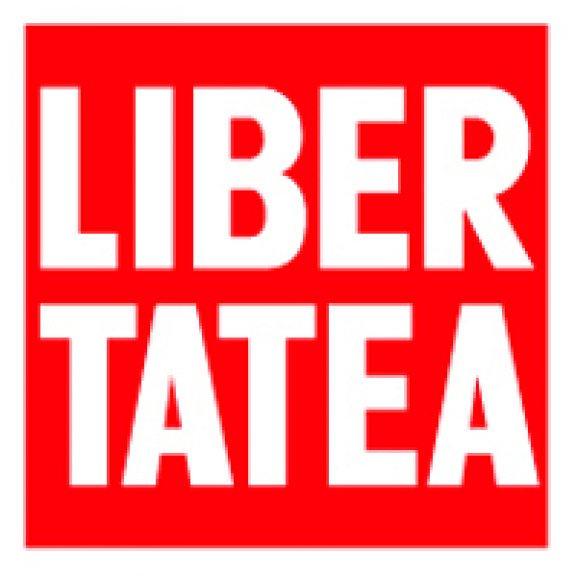 Logo of Libertatea