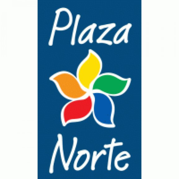 Logo of Plaza Norte