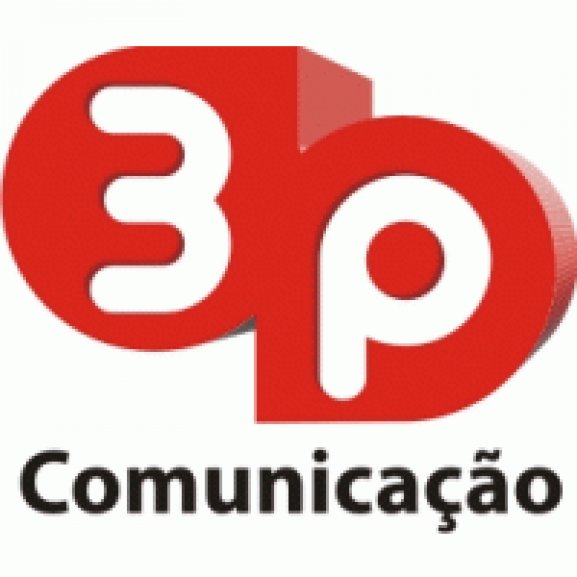 Logo of 3P COMUNICAÇÃO