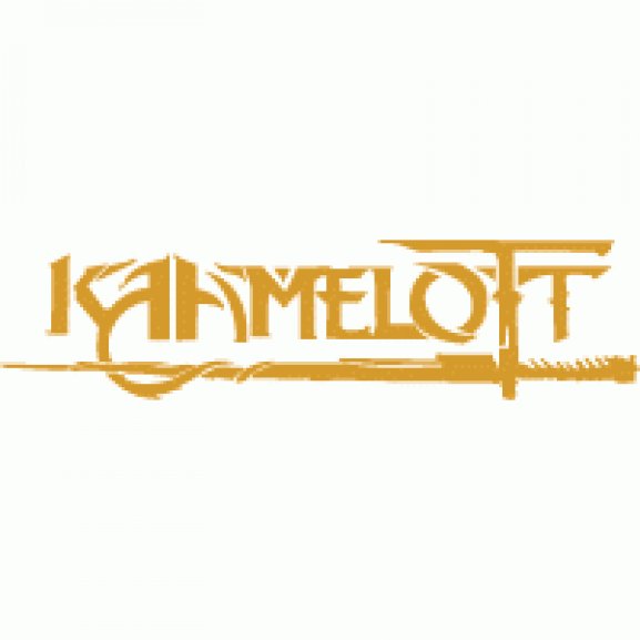 Logo of Kaamelott