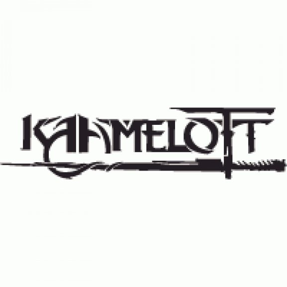 Logo of Kaamelott BW