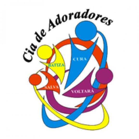 Logo of Cia de Adoradores