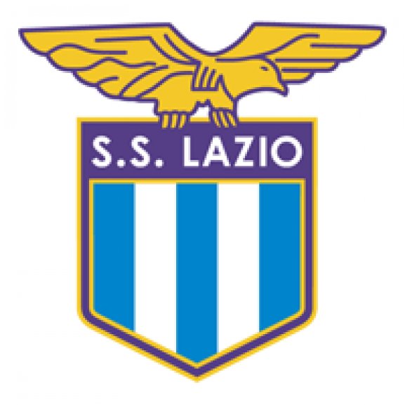 Logo of s.s.lazio