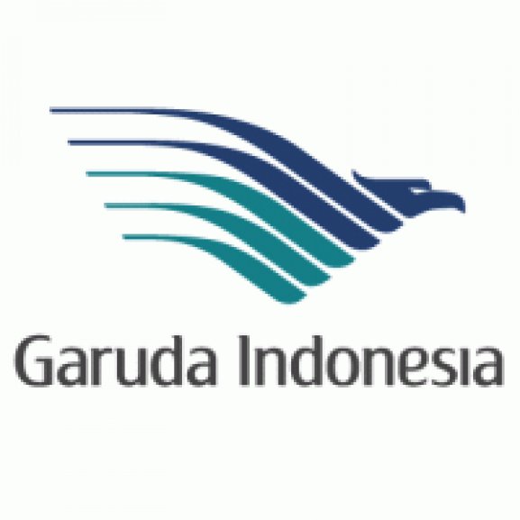 Logo of Garuda Indonesia