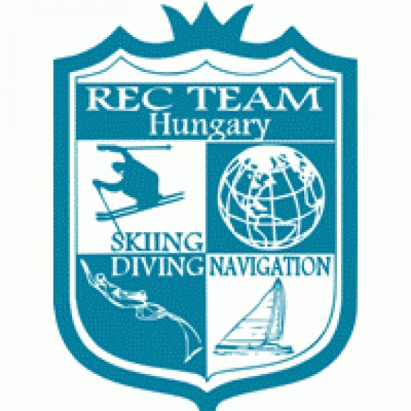 Logo of RecTeam Hungary