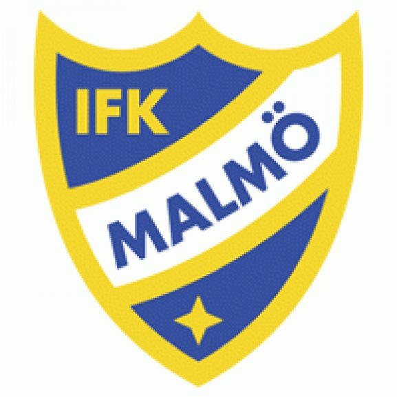 Logo of IFK Malmoe