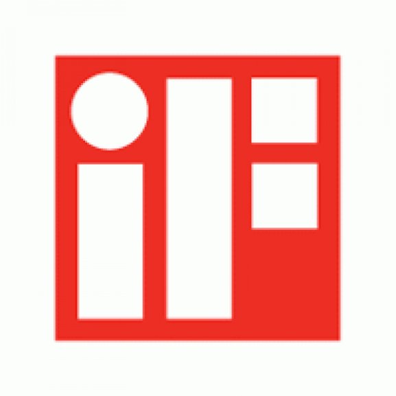 Logo of if