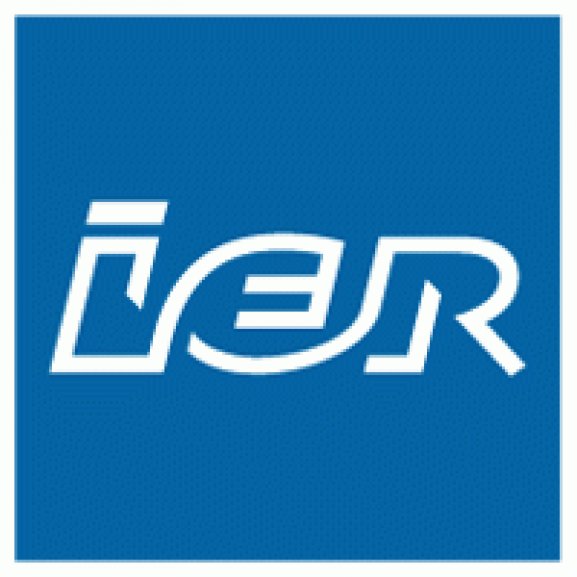 Logo of ier