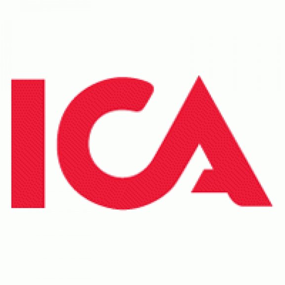 Logo of ICA