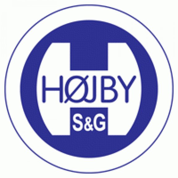 Logo of Hojby S&G