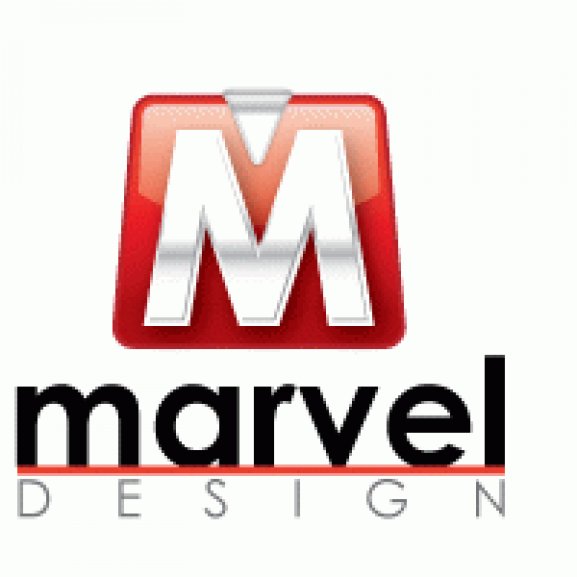 Logo of marvel4design